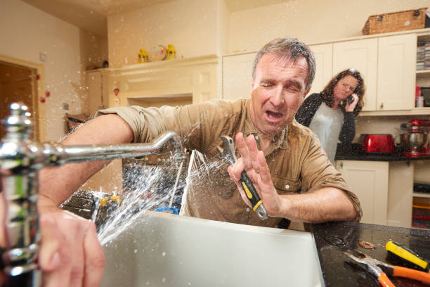 Best Water damage restoration process  in Weeping Water, NE